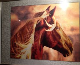Silk Art Gallery - Tourism Caloundra 0