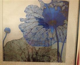 Silk Art Gallery - Tourism Caloundra 1