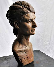 Damien Lucas Sculpture And Design - Tourism Caloundra 1