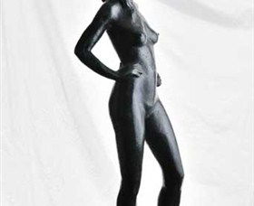 Damien Lucas Sculpture And Design - Tourism Caloundra 5