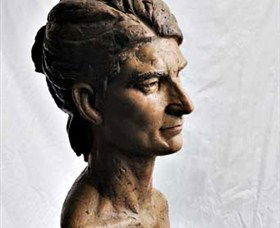 Damien Lucas Sculpture And Design - Tourism Caloundra 6