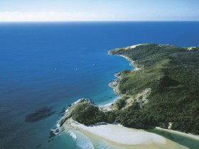 Mount Tempest - Tourism Caloundra 0