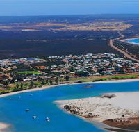 Town Centre - Tourism Caloundra