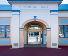 Lismore Memorial Baths - Tourism Caloundra 0