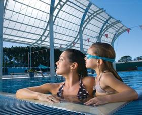 Lismore Memorial Baths - Tourism Caloundra 2