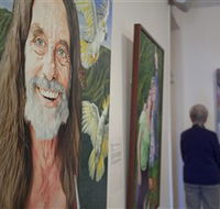 Lismore Regional Gallery - Tourism Caloundra