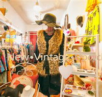 Arts Vintage and Retro Trail - Tourism Caloundra