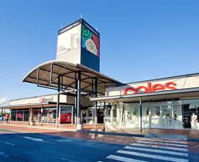 Manning Mall - Tourism Caloundra 0
