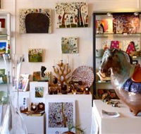 Art Aspects Gallery - Tourism Caloundra