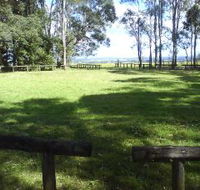 Aboriginal Bora Ring - Tourism Caloundra