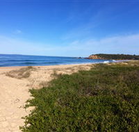 Lake Brou to Potato Point Walk - Tourism Caloundra