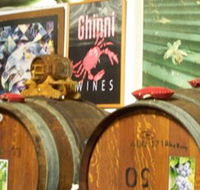 Ghinni Wines - Tourism Caloundra
