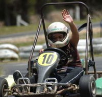 Raleigh International Raceway - Tourism Caloundra