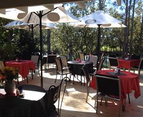 The Other Side Art Cafe - Tourism Caloundra 2