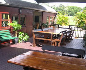 Red Rattlers Gallery - Tourism Caloundra 1