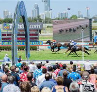 Gold Coast Turf Club - Tourism Caloundra