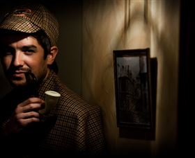 The Escape Hunt Experience Gold Coast - Tourism Caloundra 0