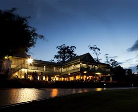 Bonville Golf Resort - Tourism Caloundra 2