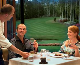 Bonville Golf Resort - Tourism Caloundra 5
