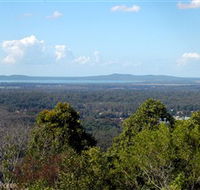 Maclean Lookout - Tourism Caloundra