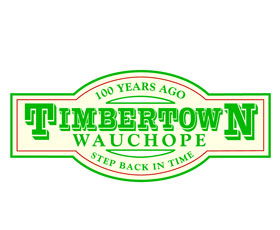 Timbertown Heritage Theme Park - Tourism Caloundra 2