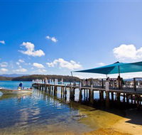 Kayaking Wagonga Inlet Narooma - Tourism Caloundra