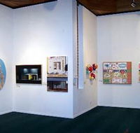 Gold Coast City Gallery - Tourism Caloundra