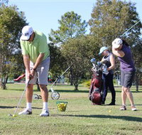 Nambucca River Golf Driving Range - Tourism Caloundra
