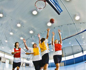 Goonellabah Sports And Aquatic Centre - Tourism Caloundra 1