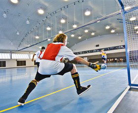 Goonellabah Sports And Aquatic Centre - Tourism Caloundra 3