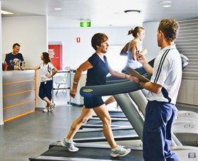 Goonellabah Sports And Aquatic Centre - Tourism Caloundra 4