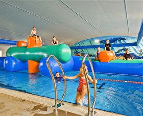Goonellabah Sports And Aquatic Centre - Tourism Caloundra 6
