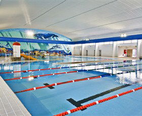 Goonellabah Sports And Aquatic Centre - Tourism Caloundra 8
