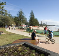 Gold Coast Oceanway - Tourism Caloundra