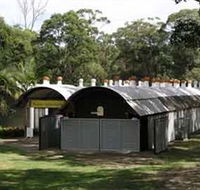 Kempsey Museum - Tourism Caloundra