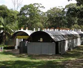Kempsey Museum - Tourism Caloundra 0