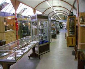 Kempsey Museum - Tourism Caloundra 1