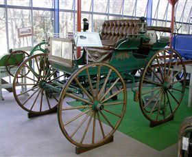 Kempsey Museum - Tourism Caloundra 2