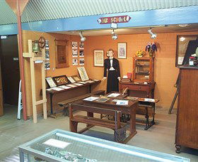 Kempsey Museum - Tourism Caloundra 4