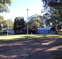Macleay River Museum and Settlers Cottage - Tourism Caloundra
