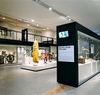 Tweed Regional Museum - Tourism Caloundra