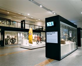 Tweed Regional Museum - Tourism Caloundra 0