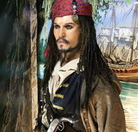 Wax Museum - Tourism Caloundra