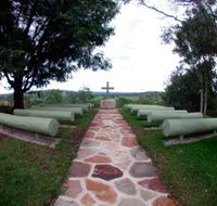 Bexhill Open Air Cathedral - Tourism Caloundra