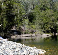 Mount Boss State Forest - Tourism Caloundra