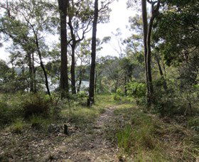 Ringlands Rotary Walk Narooma - Tourism Caloundra 0