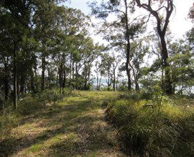 Ringlands Rotary Walk Narooma - Tourism Caloundra 2