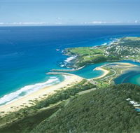 Apex Park Picnic Area Narooma - Tourism Caloundra