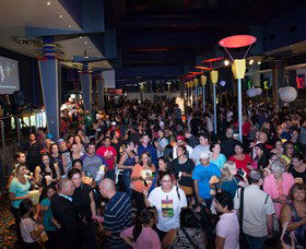 Event Cinemas Pacific Fair - Tourism Caloundra 0