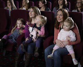 Event Cinemas Pacific Fair - Tourism Caloundra 2